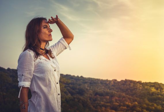 Crescita personale: il percorso verso il tuo vero potenziale