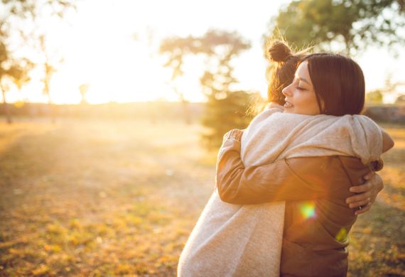 Scopri la forza delle relazioni: una delle basi della crescita personale
