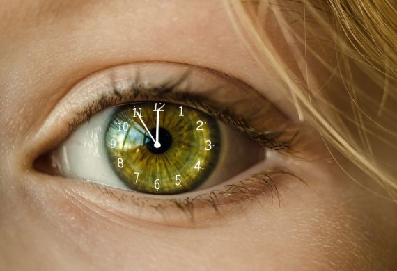 L’importanza di trovare tempo per te stessa