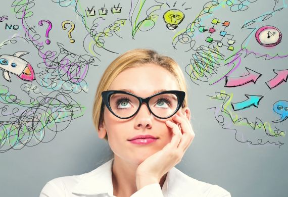 Nuovi pensieri, nuovi risultati: la chiave per la crescita personale