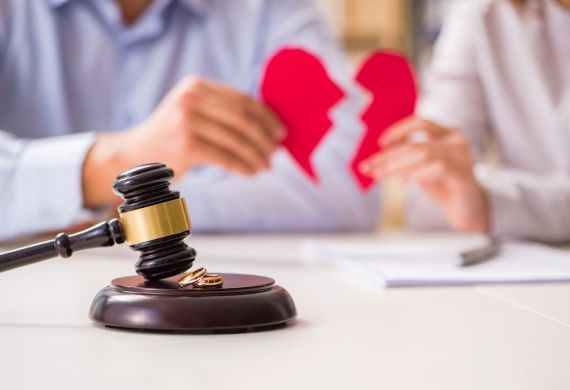 Separazione e rinascita: come ricostruire la propria vita dopo la fine di una relazione.