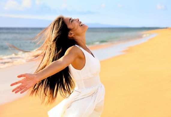 Inizia un percorso di trasformazione personale per diventare una persona più felice e realizzata.